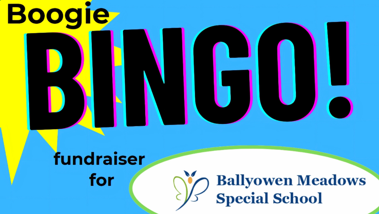 boogie bingo